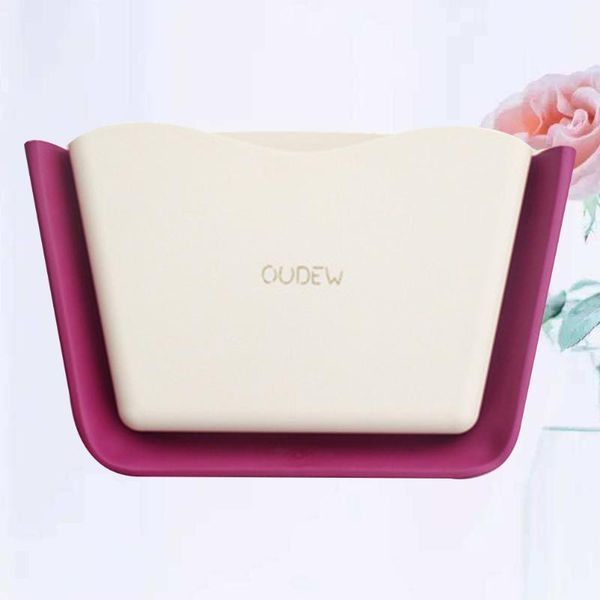 car organizer 1pc backseat box durable foldable storage container seat hanging dustbin for autos vehicles (white and purple)
car organizer 1pc backseat box durable foldable storage container seat hanging dustbin for autos vehicles (white and purple)