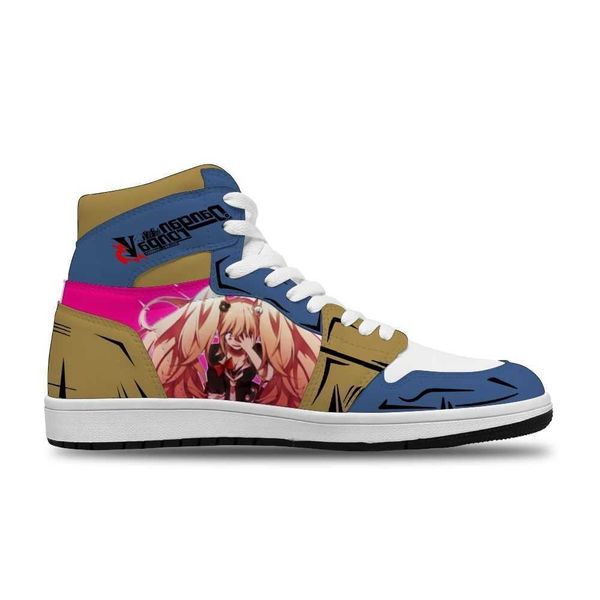 japanese 2021 anime danganronpa diy handsome sports non-slip leisure shoes for teenagers fashion sneakersetfc
japanese 2021 anime danganronpa diy handsome sports non-slip leisure shoes for teenagers fashion sneakersetfc