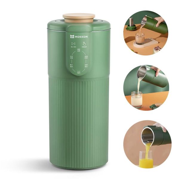 soybean milk machine automatic tea maker electric juicer blender soymilk rice paste diy coffee 300ml juicers
soybean milk machine automatic tea maker electric juicer blender soymilk rice paste diy coffee 300ml juicers