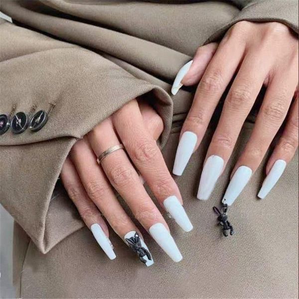 false nails diy ballerina manicure beauty tools crystal butterfly animal full cover fake nail tips, Red;gold
false nails diy ballerina manicure beauty tools crystal butterfly animal full cover fake nail tips, Red;gold