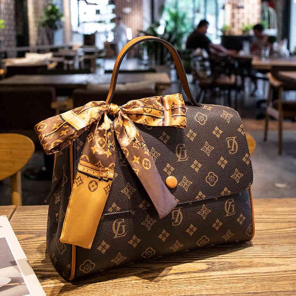 handbags bags net red large capacity silk scarf old flower women's 2021 fashion single shoulder armpit commuter messenger tote, Black;red
handbags bags net red large capacity silk scarf old flower women's 2021 fashion single shoulder armpit commuter messenger tote, Black;red