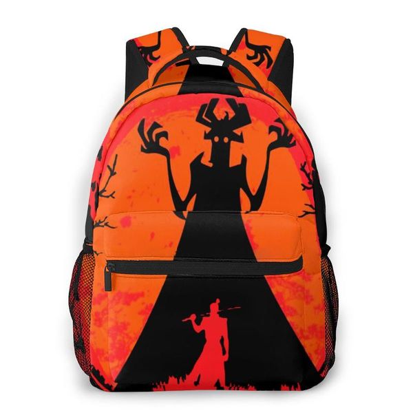 backpack cool fasion 2021 backpacks casual samurai jack female school bag man's bags
backpack cool fasion 2021 backpacks casual samurai jack female school bag man's bags