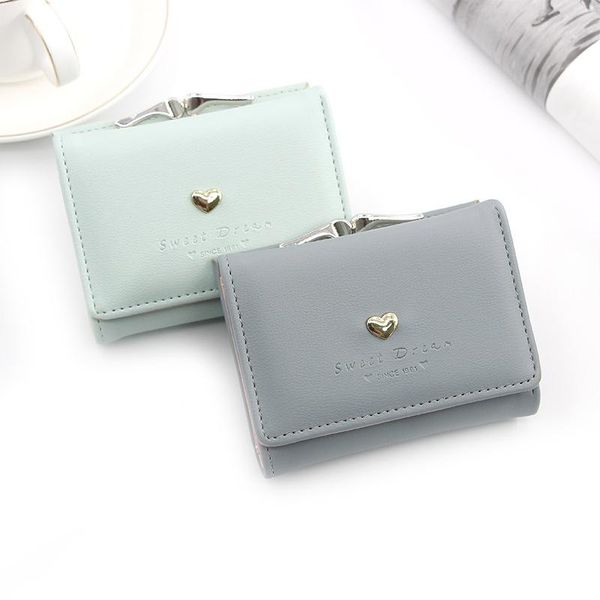 wallets women wallet short cartoon cute zero coin purses bag girl small lady cardholder, Red;black
wallets women wallet short cartoon cute zero coin purses bag girl small lady cardholder, Red;black