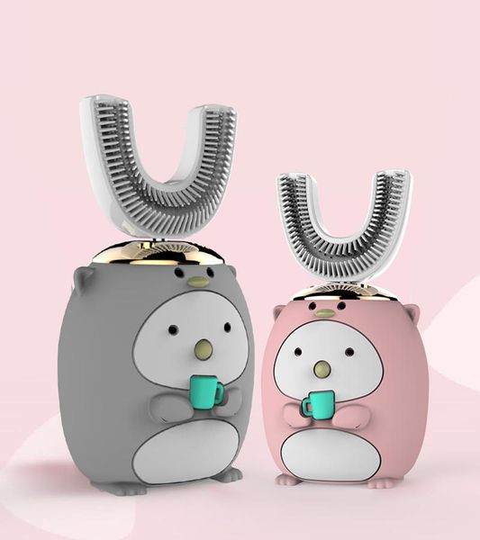 children electric toothbrush cartoon pattern tooth brush teeth for kids with soft replacement head smart
children electric toothbrush cartoon pattern tooth brush teeth for kids with soft replacement head smart