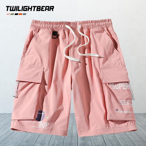 men's shorts 2021 cargo men beach pant summer harajuku loose streetwear hip hop causal clothing jogging trousers, White;black
men's shorts 2021 cargo men beach pant summer harajuku loose streetwear hip hop causal clothing jogging trousers, White;black