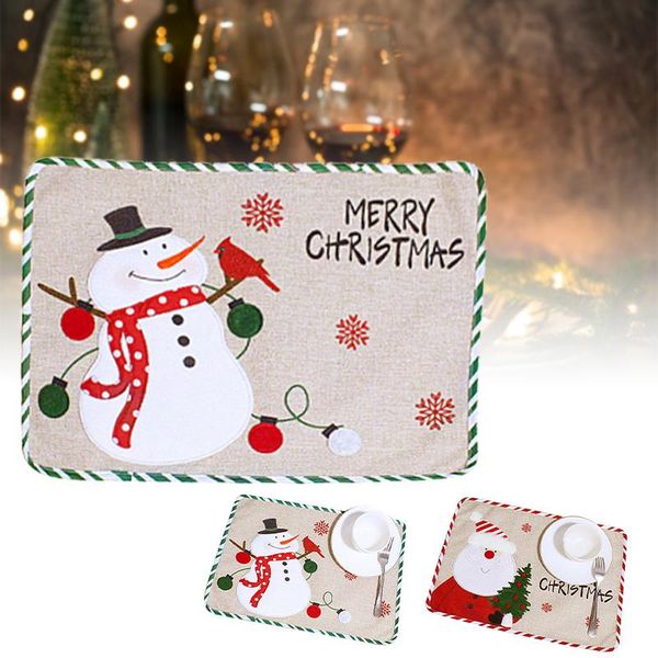 mats & pads christmas placemats easy clean washable table decorations for dining home kitchen gq
mats & pads christmas placemats easy clean washable table decorations for dining home kitchen gq