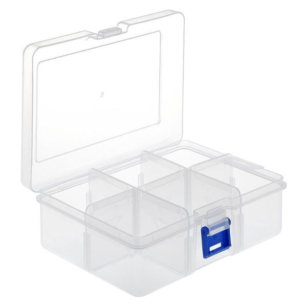 fishing accessories 8 compartments utility box lures swivels hooks tackle with adjsutable dividers de pesca
fishing accessories 8 compartments utility box lures swivels hooks tackle with adjsutable dividers de pesca