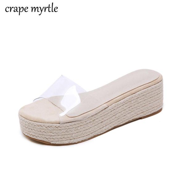slippers women summer wedge shoes womens mules with heels flip flops wedges striped sandals yma877, Black
slippers women summer wedge shoes womens mules with heels flip flops wedges striped sandals yma877, Black