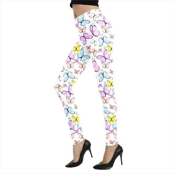 cartoon graffiti printed high women leggings elasticity fitness pants workout sports leggins female, Black
cartoon graffiti printed high women leggings elasticity fitness pants workout sports leggins female, Black