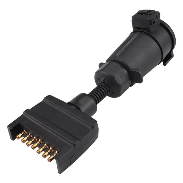 other auto electronics 12v boat for rv car trailer adapter multipurpose socket vehicle 7 pin round female plug easy install accessories truc
other auto electronics 12v boat for rv car trailer adapter multipurpose socket vehicle 7 pin round female plug easy install accessories truc