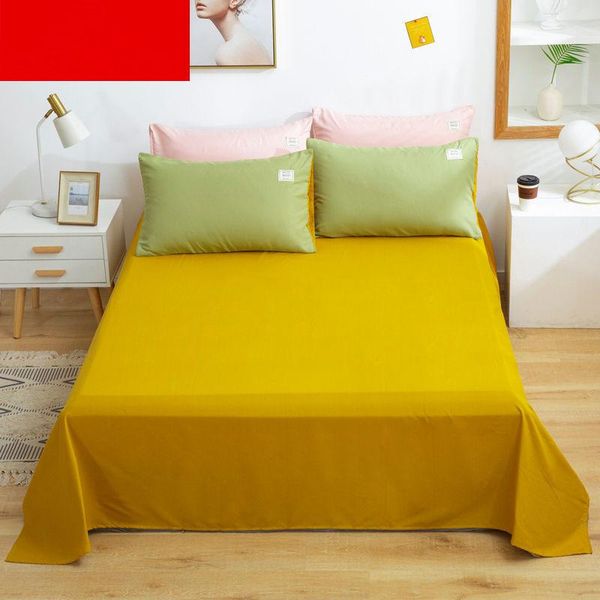 bedding sets (bed sheet + pillowcase) 3-piece set of nordic solid color bed pillowcase sanded single double dormitory
bedding sets (bed sheet + pillowcase) 3-piece set of nordic solid color bed pillowcase sanded single double dormitory