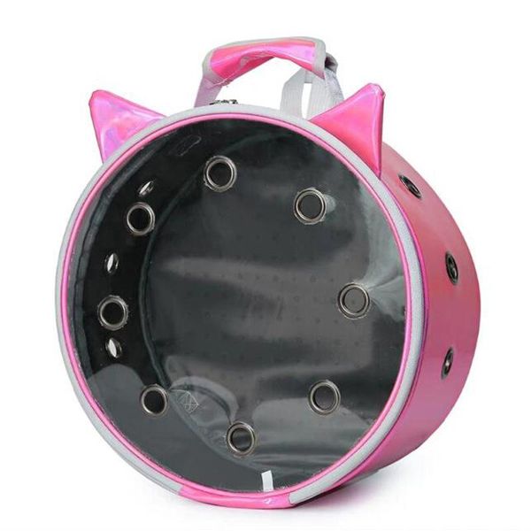 cat carriers,crates & houses pet transport carrying backpack small dog travel space pouch kitty ear carrier bag transparent breathab
cat carriers,crates & houses pet transport carrying backpack small dog travel space pouch kitty ear carrier bag transparent breathab