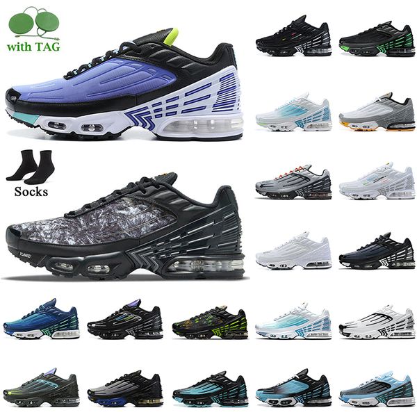 2022 men tn 3 running shoes women men tn3 plus trainers sports crater laser blue ghost green aqua mesh triple white multi black iridescent n
2022 men tn 3 running shoes women men tn3 plus trainers sports crater laser blue ghost green aqua mesh triple white multi black iridescent n