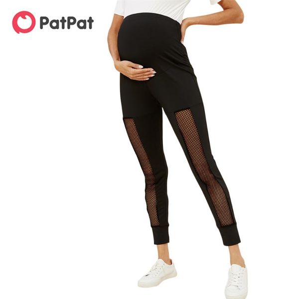 maternity bottoms patpat casual solid regular type pants, White
maternity bottoms patpat casual solid regular type pants, White