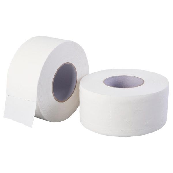 1/5/10roll 600g large toilet paper rolls bath tissue bathroom white soft 4 ply outdoor gadgets
1/5/10roll 600g large toilet paper rolls bath tissue bathroom white soft 4 ply outdoor gadgets