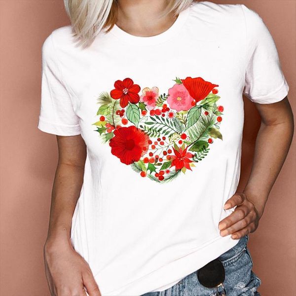 graphic clothing elegant love womens flower floral printing fashion cartoon summer print female clothes tees t shirt, White
graphic clothing elegant love womens flower floral printing fashion cartoon summer print female clothes tees t shirt, White
