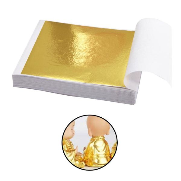 other arts and crafts papel de aluminio para hogar, caja regalo cobre dorado artesanal pared oficina, 100 uds.
other arts and crafts papel de aluminio para hogar, caja regalo cobre dorado artesanal pared oficina, 100 uds.