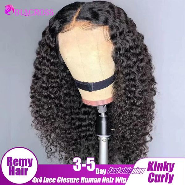 28" brazilian kinky curly wig human hair wigs for women 4x4 lace closure remy, Black;brown
28" brazilian kinky curly wig human hair wigs for women 4x4 lace closure remy, Black;brown