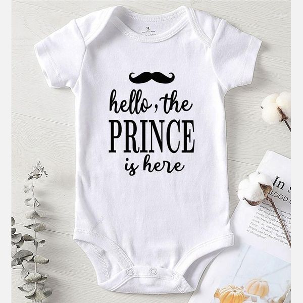 jumpsuits clothing for babies kids' things hello ,the prince is here baby boy winter clothes romper born children, Blue
jumpsuits clothing for babies kids' things hello ,the prince is here baby boy winter clothes romper born children, Blue