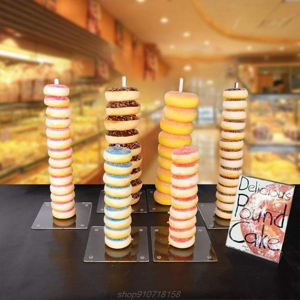 other festive & party supplies 5 pcs acrylic dessert stands display clear bagels holder for wedding birthday j24 21 dropship
other festive & party supplies 5 pcs acrylic dessert stands display clear bagels holder for wedding birthday j24 21 dropship