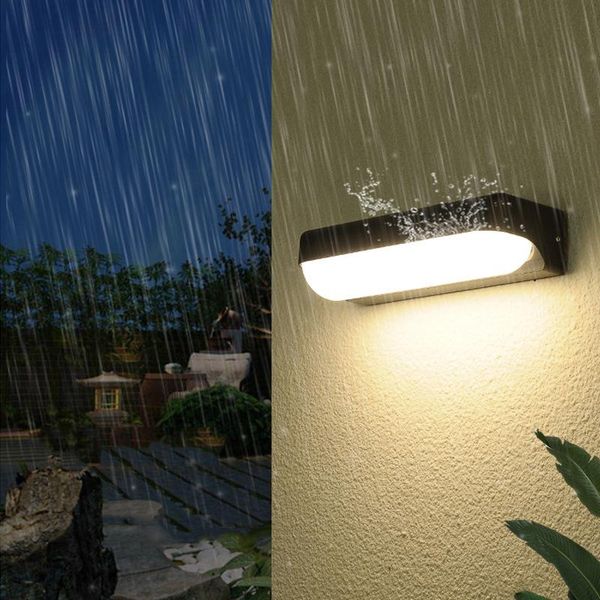 outdoor wall lamps lighting 12w 20w led light aluminum double head waterproof garden lights yard corridor porch door lamp 220v
outdoor wall lamps lighting 12w 20w led light aluminum double head waterproof garden lights yard corridor porch door lamp 220v