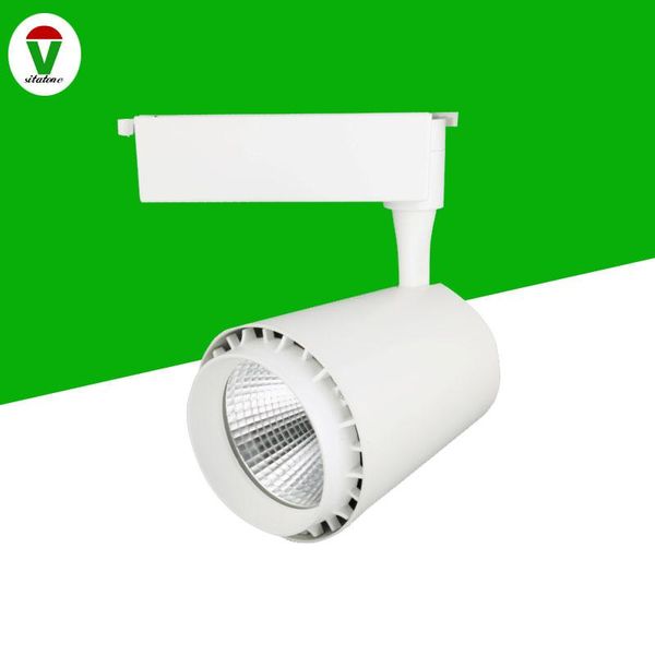 ac85-265v black white cup shape 10w 20w 30w led track light 110lm/w,3 years warranty lights
ac85-265v black white cup shape 10w 20w 30w led track light 110lm/w,3 years warranty lights