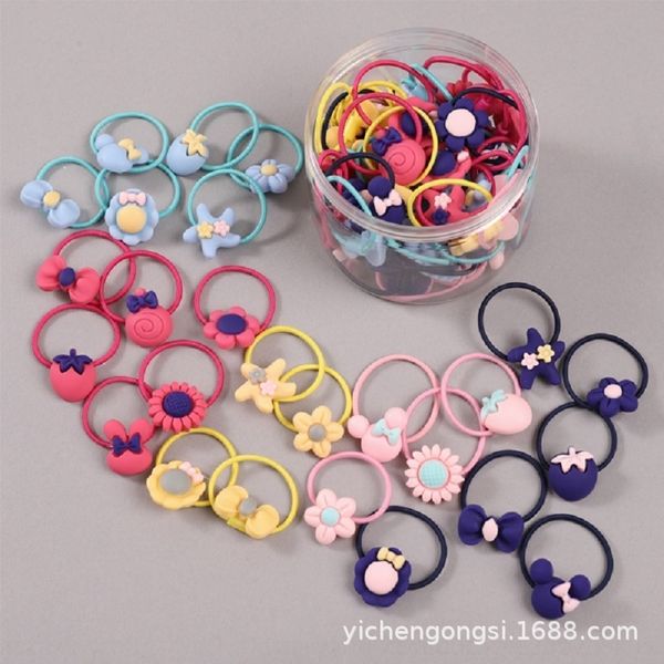 taW high elastic children's ornament ring rubber accessories band girl's baby does not hurt hair rope rubber band headdress hair leather ca, Slivery;white
taW high elastic children's ornament ring rubber accessories band girl's baby does not hurt hair rope rubber band headdress hair leather ca, Slivery;white