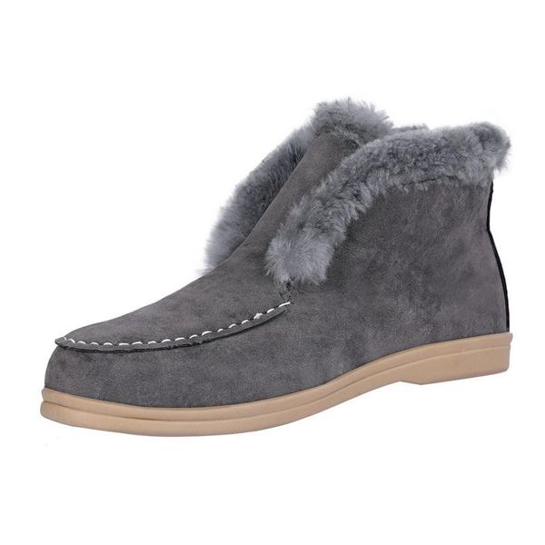 winter home slippers women fur slides warm indoor floor shoes ladies furry plush couple pantuflas mujer, Black
winter home slippers women fur slides warm indoor floor shoes ladies furry plush couple pantuflas mujer, Black