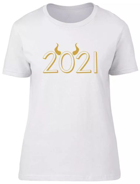 the year of the ox chinese new year fitted womens ladies t shirt, White;black
the year of the ox chinese new year fitted womens ladies t shirt, White;black