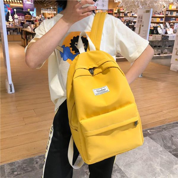 outdoor bags fashion backpack women nylon large capacity schoolbag for teenage girl bagpack rucksack knapsack 
outdoor bags fashion backpack women nylon large capacity schoolbag for teenage girl bagpack rucksack knapsack