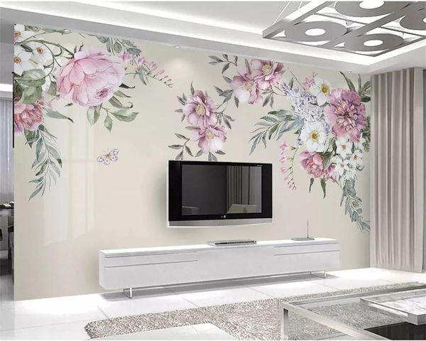 wallpapers wellyu custom wall papers home decor personality hand-painted watercolor flowers modern minimalist tv background 3d wallpaper3d
wallpapers wellyu custom wall papers home decor personality hand-painted watercolor flowers modern minimalist tv background 3d wallpaper3d