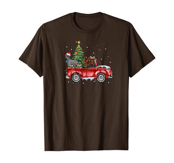 Great Dane Dog Rides Red Truck Funny Tshirt Xmas Cute Gift T-Shirt, Mainly pictures
Great Dane Dog Rides Red Truck Funny Tshirt Xmas Cute Gift T-Shirt, Mainly pictures