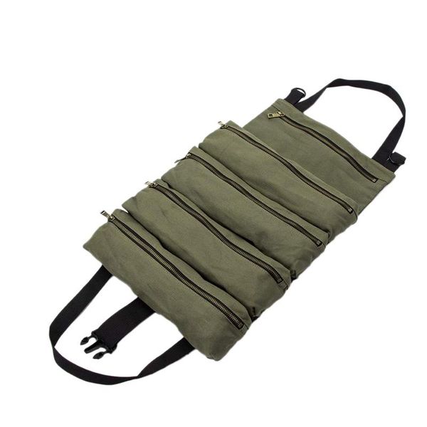 storage bags 2021 portable roll tool multi-purpose up bag wrench pouch hanging zipper carrier tote
storage bags 2021 portable roll tool multi-purpose up bag wrench pouch hanging zipper carrier tote