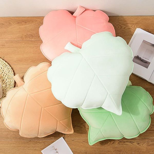 cushion/decorative pillow 3d heart leaf sofa bed throw cushion cute kids room decoration outdoor reliner chair back cushions modern home dec
cushion/decorative pillow 3d heart leaf sofa bed throw cushion cute kids room decoration outdoor reliner chair back cushions modern home dec