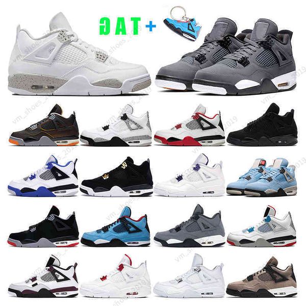 5.5-13 basketball 4s 4 mens women white oreo university bule black cat fired red jack sports sneakers trainer size 5.5-13
5.5-13 basketball 4s 4 mens women white oreo university bule black cat fired red jack sports sneakers trainer size 5.5-13
