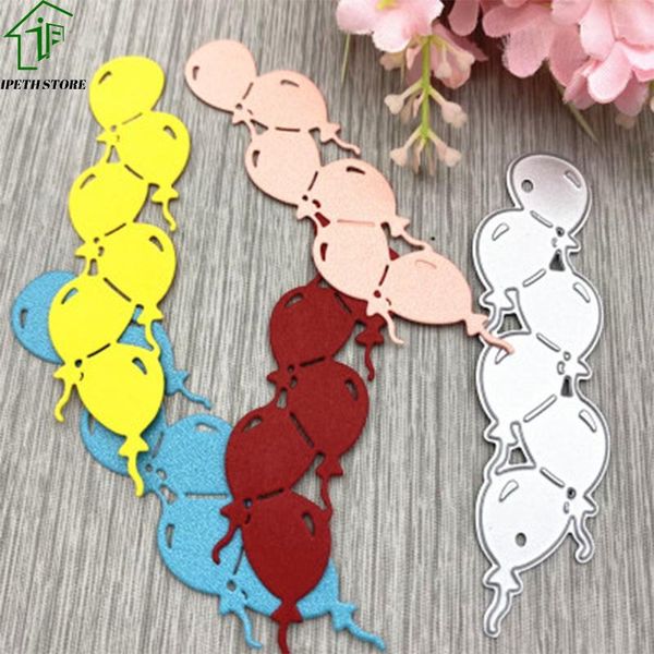 painting supplies balloons dies birthday holiday metal cutting die for scrapbooking paper craft card gift decor knife punch cut
painting supplies balloons dies birthday holiday metal cutting die for scrapbooking paper craft card gift decor knife punch cut