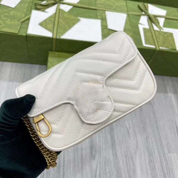 7a+ quality luxury designer bags gold chain acrossbody shoulder bags cowhide genuine leather quilted wallet mini size suit for phone key han
7a+ quality luxury designer bags gold chain acrossbody shoulder bags cowhide genuine leather quilted wallet mini size suit for phone key han