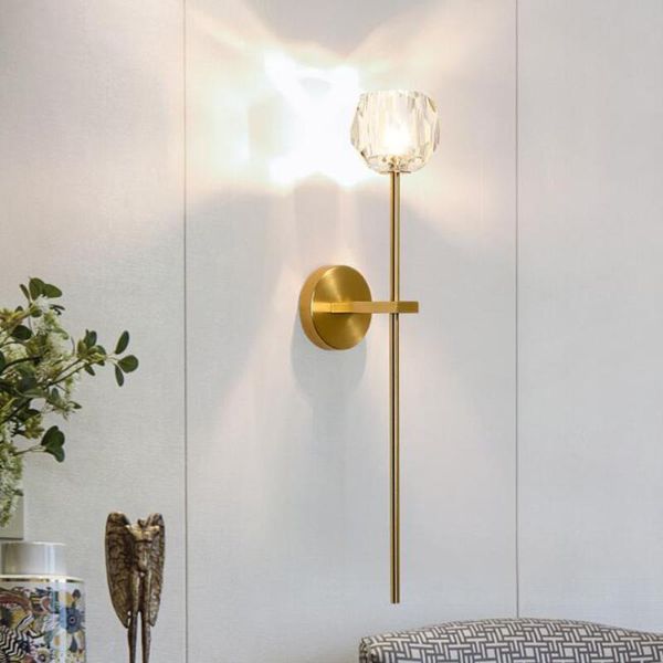 modern led wall lamp nordic glass sconce lights for bedroom bedside reading corridor aisle home indoor decoration lighting
modern led wall lamp nordic glass sconce lights for bedroom bedside reading corridor aisle home indoor decoration lighting