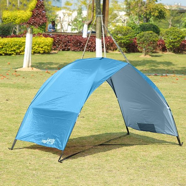 summer beach camping tent portable folding anti-uv sunscreen open 2 persons seaside sun shelter outdoor tents and shelters
summer beach camping tent portable folding anti-uv sunscreen open 2 persons seaside sun shelter outdoor tents and shelters