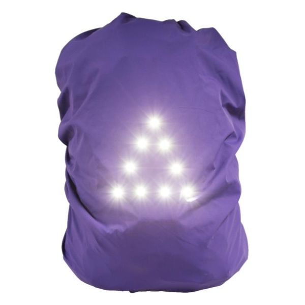 30-40l 9led safety waterproof backpack rain cover bag protable outdoor security climbing rucksack dust bags
30-40l 9led safety waterproof backpack rain cover bag protable outdoor security climbing rucksack dust bags