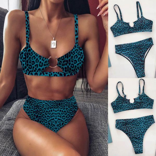 women's swimwear bikini 2021 women ring push-up padded swimsuit beachwear set tankini bathing suit, White;black
women's swimwear bikini 2021 women ring push-up padded swimsuit beachwear set tankini bathing suit, White;black