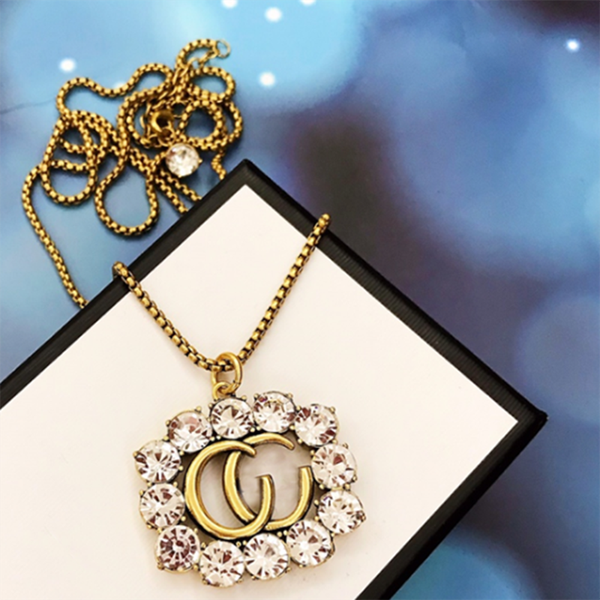 womens gold necklace designer letter diamond pendant luxury women mens fashion jewelry torque necklaces d2109305hl, Silver
womens gold necklace designer letter diamond pendant luxury women mens fashion jewelry torque necklaces d2109305hl, Silver