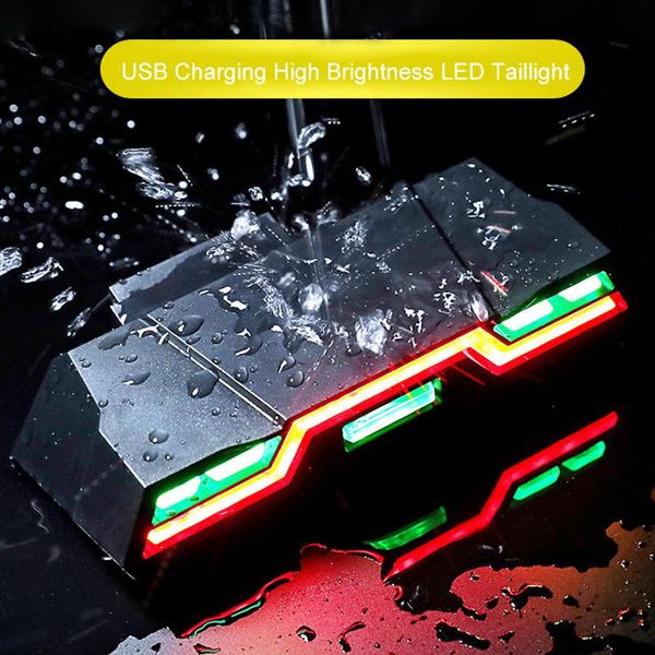 rechargeable bicycle rear light cycling led taillight waterproof mtb road bike tail back lamp for lights
rechargeable bicycle rear light cycling led taillight waterproof mtb road bike tail back lamp for lights