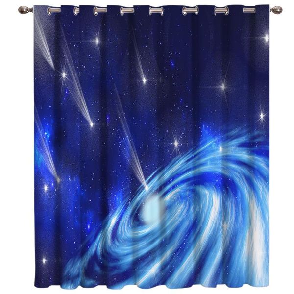 bedroom decor curtain universe meteor blue swirl window panels living room luxury home & drapes
bedroom decor curtain universe meteor blue swirl window panels living room luxury home & drapes
