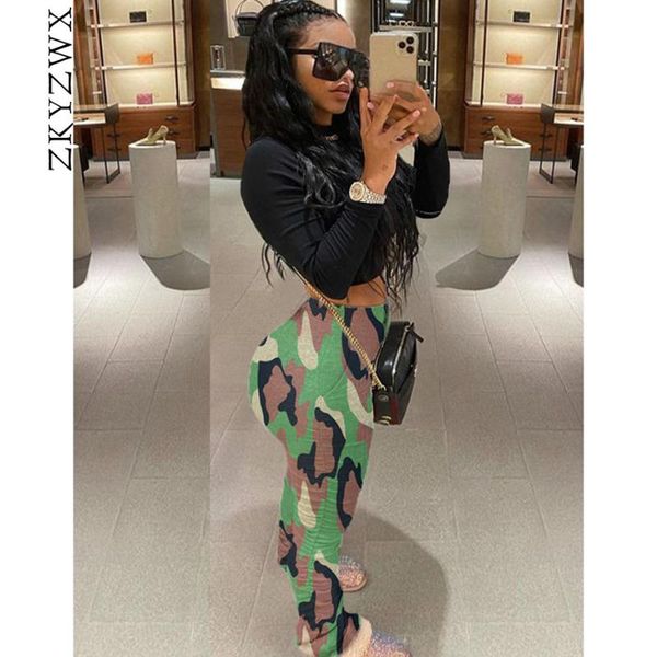 women's pants & capris zkyzwx camo ruched bottom women 2021 plus size stretch high waist sweatpants stacked leggings skinny flare trous, Black;white
women's pants & capris zkyzwx camo ruched bottom women 2021 plus size stretch high waist sweatpants stacked leggings skinny flare trous, Black;white