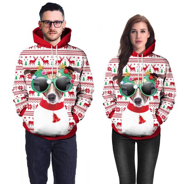 women's hoodies & sweatshirts sweatshirt for men women ugly christmas couple matching clothing long sleeve autumn winter, Black
women's hoodies & sweatshirts sweatshirt for men women ugly christmas couple matching clothing long sleeve autumn winter, Black