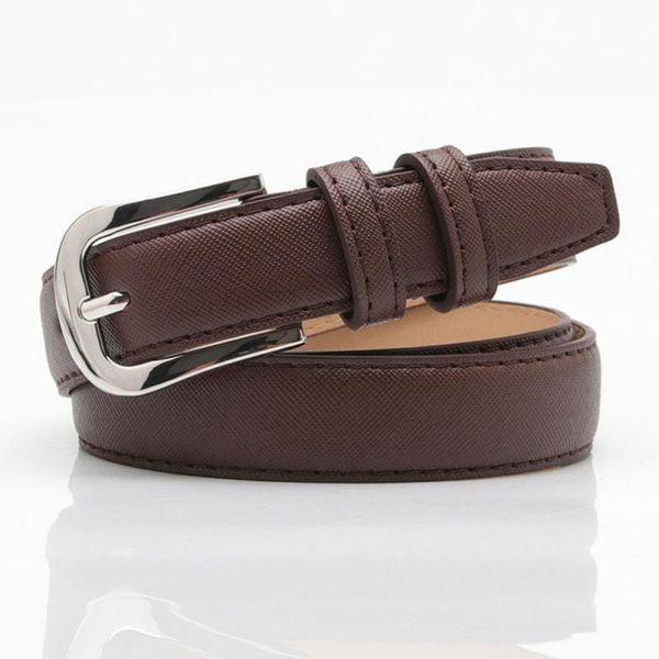 belts 2021 fashion women's belt ladies faux leather gold metal pin buckle straps waistbands female cinturones mujer waist, Black;brown
belts 2021 fashion women's belt ladies faux leather gold metal pin buckle straps waistbands female cinturones mujer waist, Black;brown