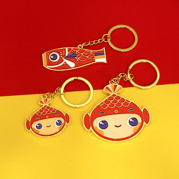 creative metal keychain zinc alloy cartoon animation activities gifts crafts souvenirs, Silver
creative metal keychain zinc alloy cartoon animation activities gifts crafts souvenirs, Silver