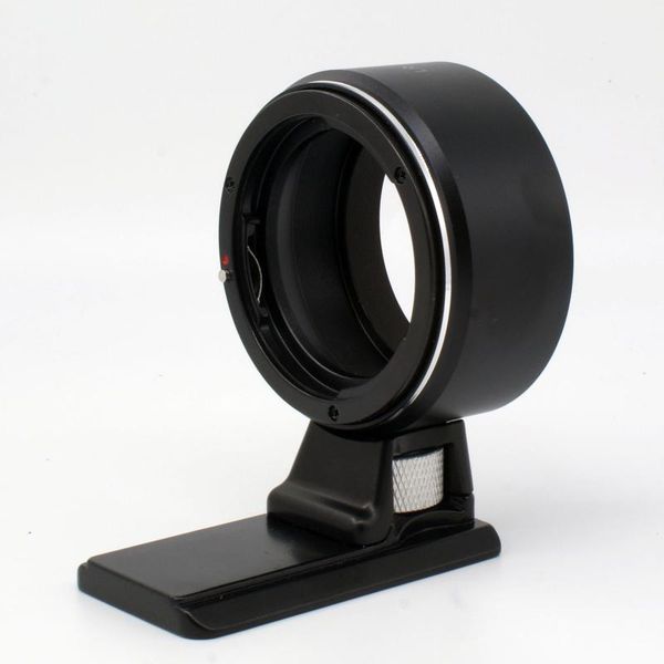 lens adapters & mounts lr-nz tripod stand adapter for leica r lr to z mount z5 z6 z7 camera
lens adapters & mounts lr-nz tripod stand adapter for leica r lr to z mount z5 z6 z7 camera