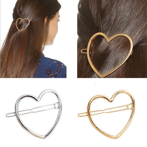 exquisite ornaments lovely wind hair ornaments hollow peach heart hairpin versatile hair edge collet ornaments female, Golden;silver
exquisite ornaments lovely wind hair ornaments hollow peach heart hairpin versatile hair edge collet ornaments female, Golden;silver